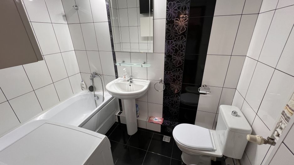 Apartament 2 camere | Mobilat si Utilat - Poză 10