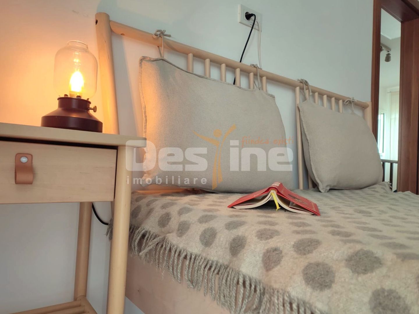 3 Camere | Curte Proprie | 2 Parcări | 3 min de Metrou Tudor Arghezi - Poză 7