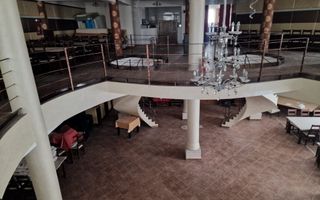 Restaurant Piscina Club Principe - Poză 19