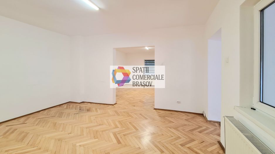 Spatiu birouri de închiriat Brasov - 200 mp  # spatii-comerciale-brasov.ro - Poză 6
