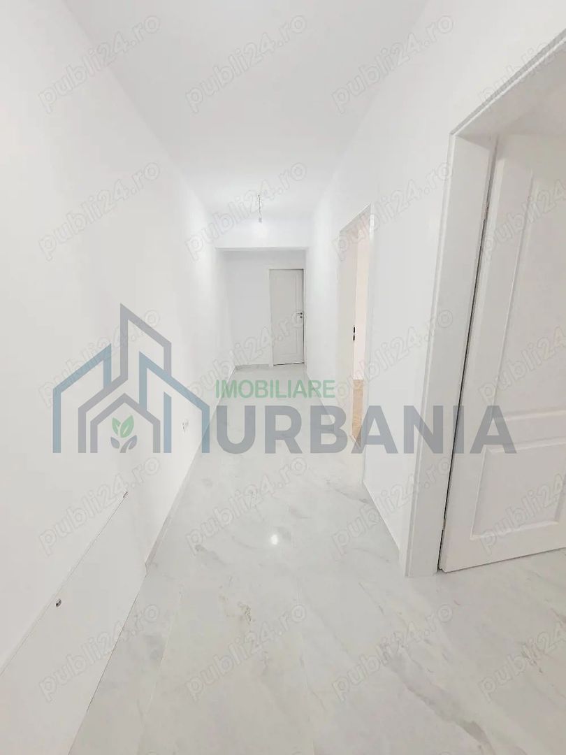 Ap 2 camere decomandat bloc nou intabulat Iasi - Poză 4