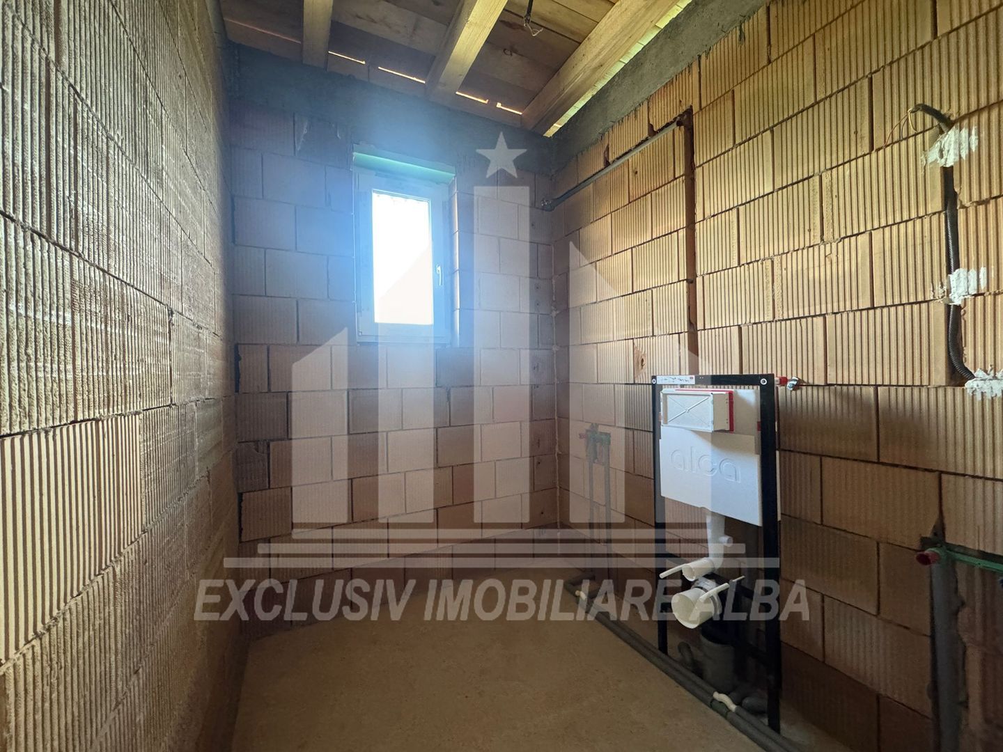 Casa individuala de vanzare, Alba-Micesti - Poză 8