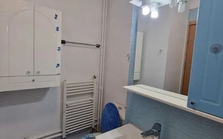 GARSONIERA PACII, CENTRALA TERMICA, BUCATARIE INCHISA, METROU 5 MINUTE - Poză 5