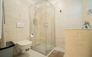 Stațiunea Mamaia-Casa Del Mar - Garsoniere mobilata si utilata complet - Poză 10