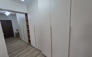 Apartament Exclusivist de Închiriat în Arena Residence - Poză 23