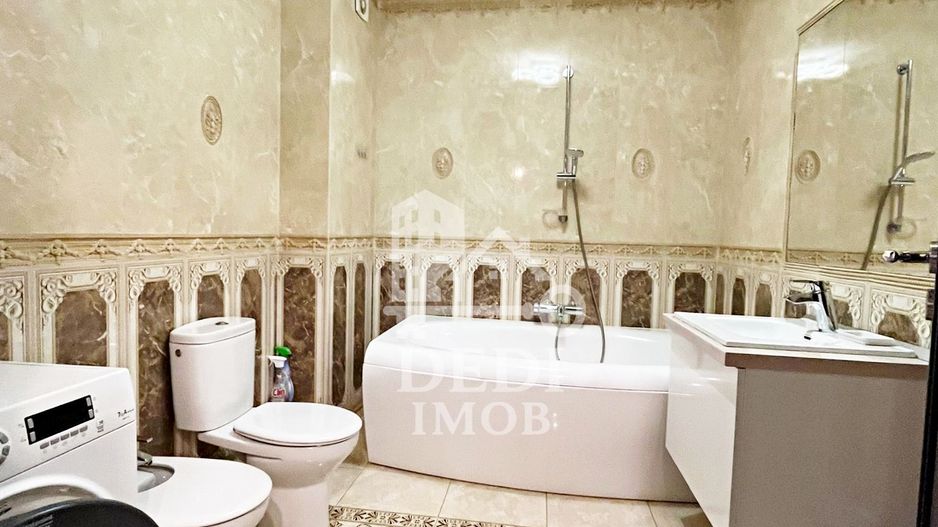 Apartament cu 2 camere de inchiriat zona Ared, Oradea - Poză 5