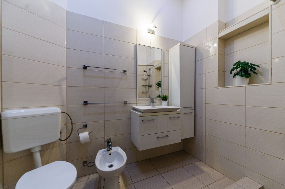 Apartament cochet – pe malul Begai, aproape de centrul orasului! - Poză 13