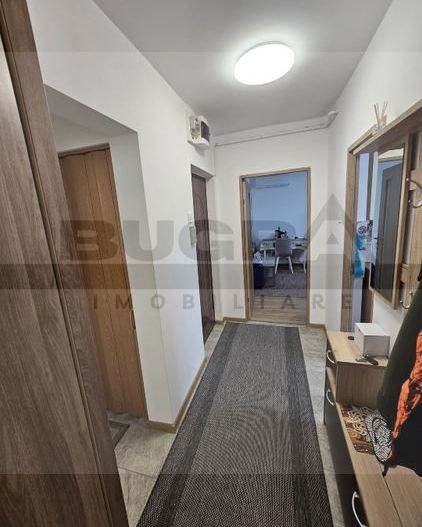 Apartament de 2 camere, 44mp, etaj intermediar, zona Profi - Poză 4