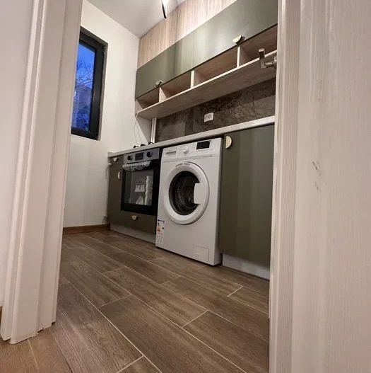 Garsonieră Superba Drumul Taberei, Renovata– 5 minute Metrou Favorit - Poză 6