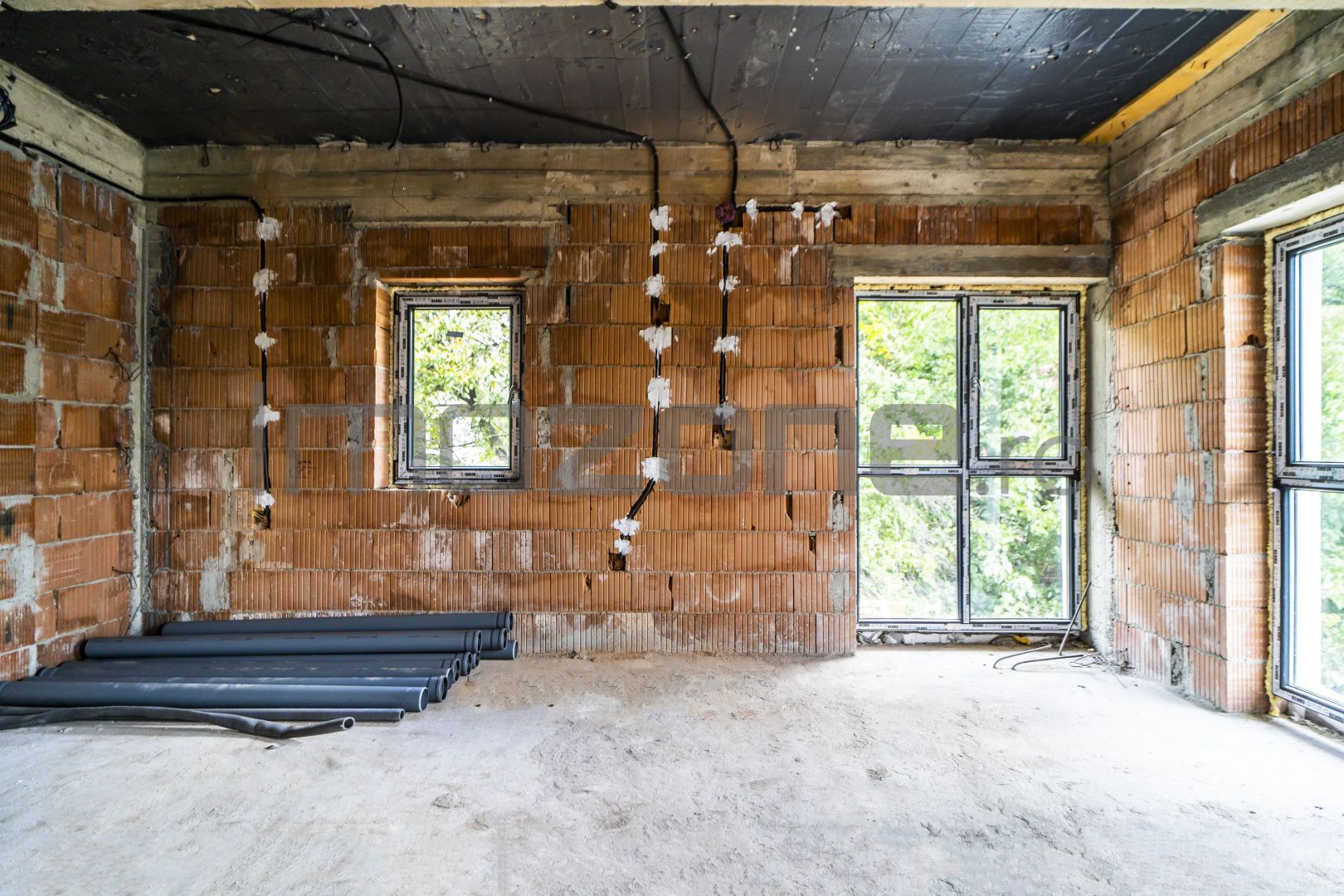 Apartament 2 camere, bloc nou, finisat la cheie, centrala termica individuala - Poză 7