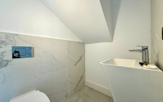 Vila impresionanta Smart&Green *258mp* // Pipera-Erou Iancu Nicolae - Poză 12