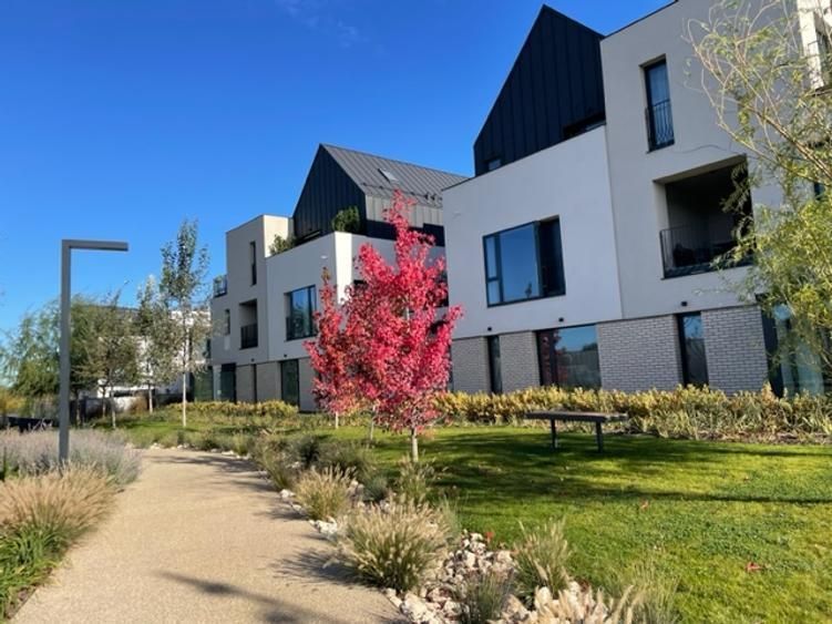 Vilă Townhouse 6 camere premium | 174 mp utili | lângă Lacul Pipera - Poză 18