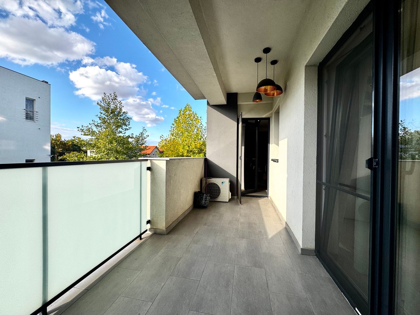 Apartament elegant si spațios, zona Lipovei - lângă pădure - Poză 19