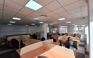 Spațiu birouri 242 mp Piața Cipariu - Poză 4