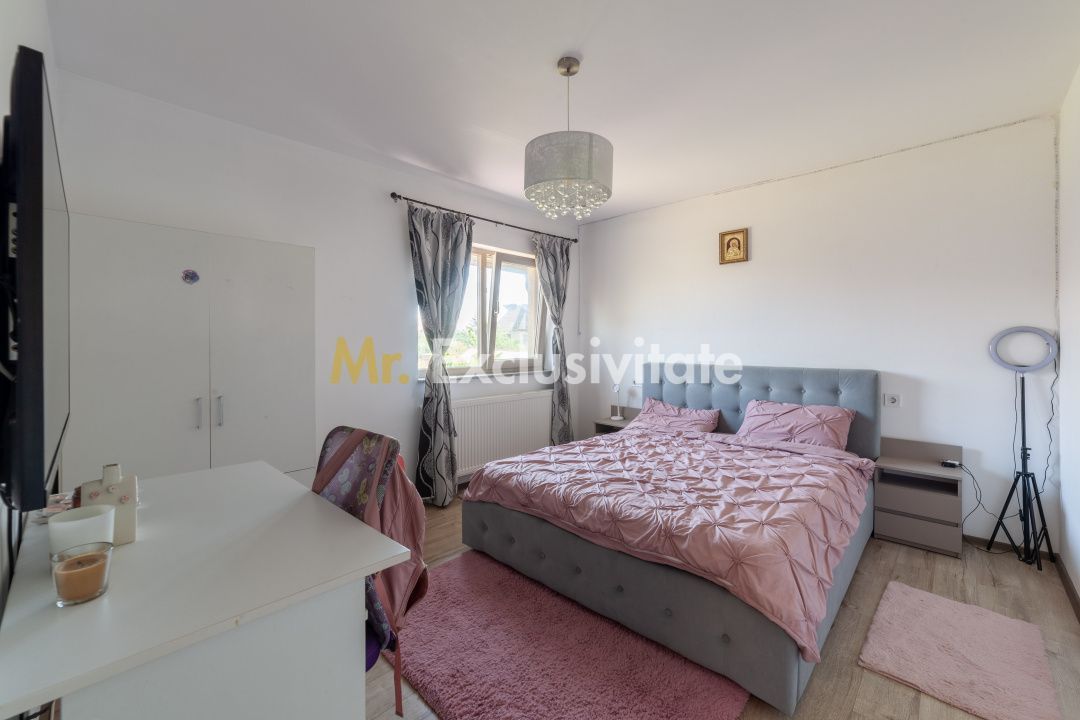 Casa Duplex la 5 pași de Pitești in Mosoaia! - Poză 6