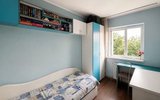 COMISION 0% | Apartament 3 camere | 63 mp utili | Lipovei | Centrala - Poză 9