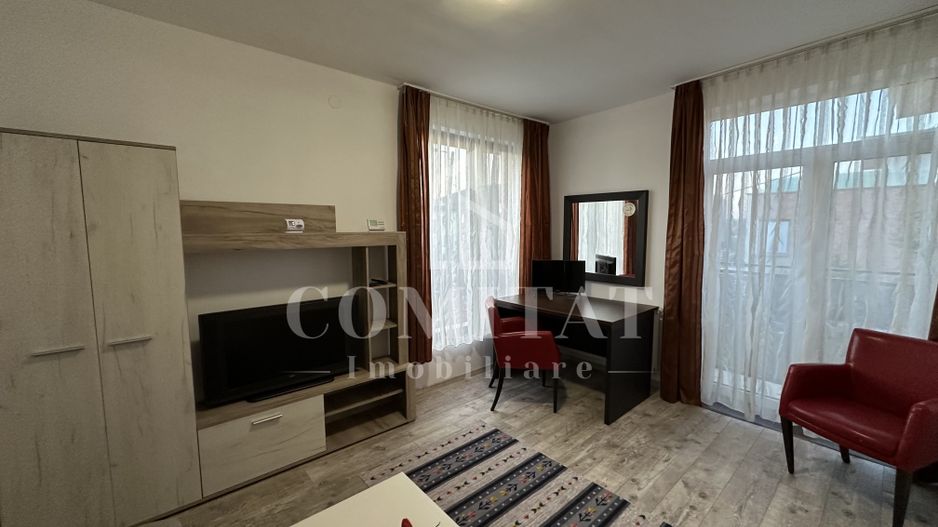Apartament cu 2 camere | Loc de parcare | Cartier Borhanci - Poză 3