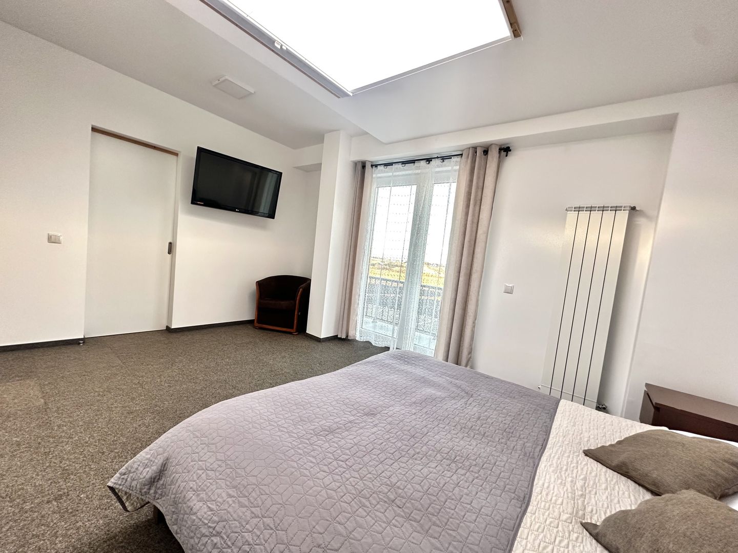 Casă tip duplex de inchiriat, Bartolomeu - Poză 14