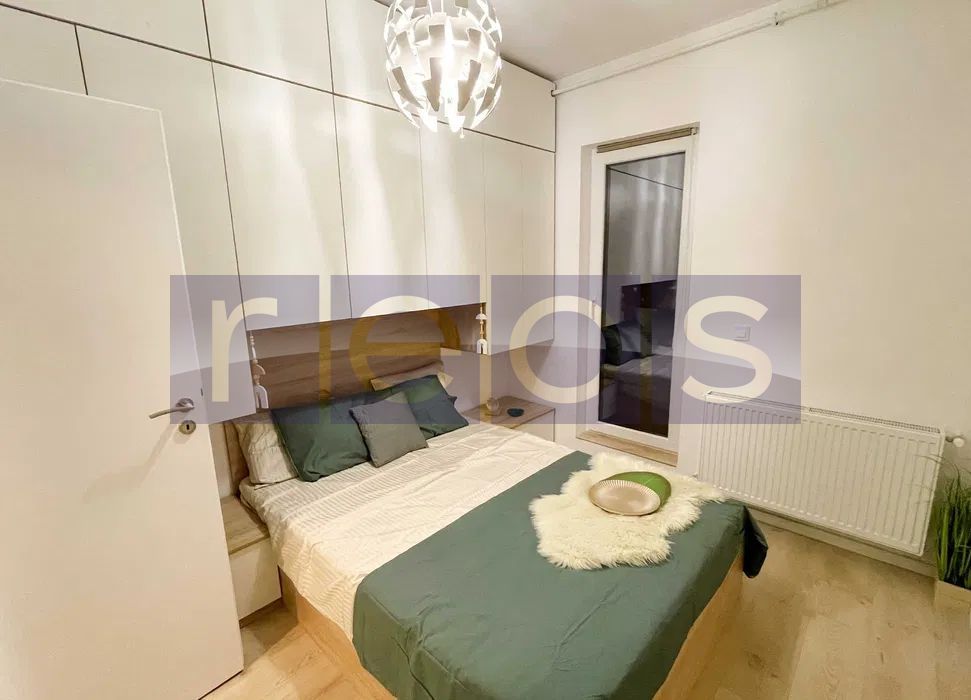 Închiriez apartament modern 3 camere – Regie Residence | Prima închiriere - Poză 4