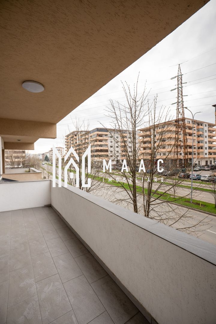 APARTAMENT 2 CAMERE MOBILAT| DEM RADULESCU| ETAJ 1| LOC PARCARE INCLUS - Poză 1