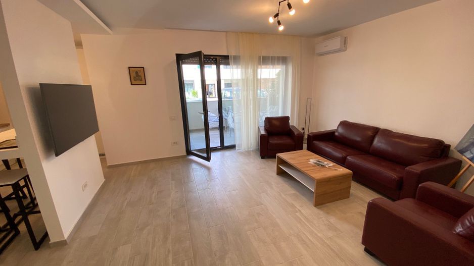 Apartament 3 camere - Dumbravita - Poză 7