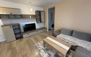 Apartament cu 2 camere modern si luminos - Poză 1