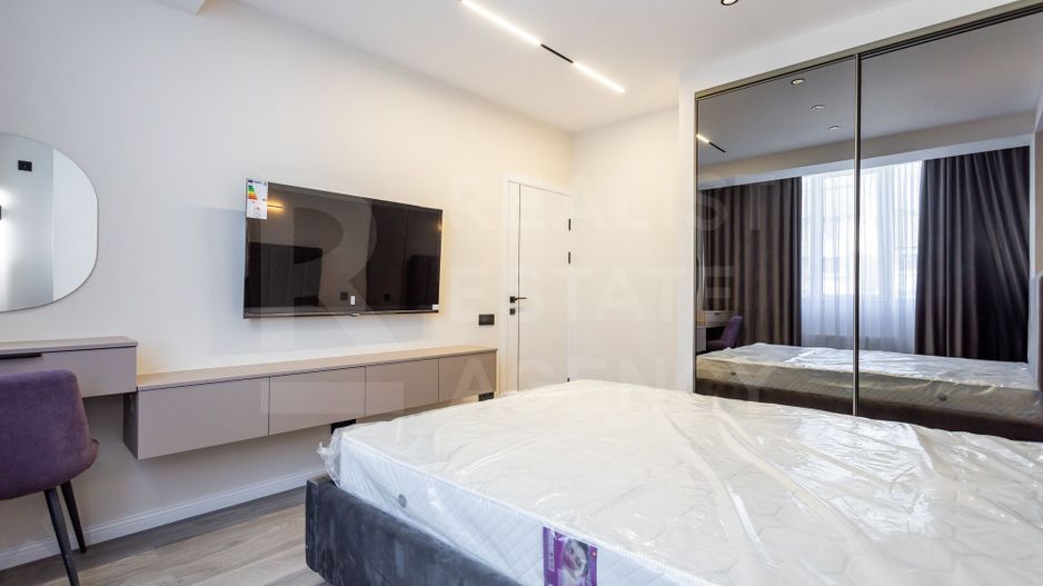 Vânzare, apartament, 1cameră, strada Nicolae Milescu Spătaru, Ciocana - Poză 2