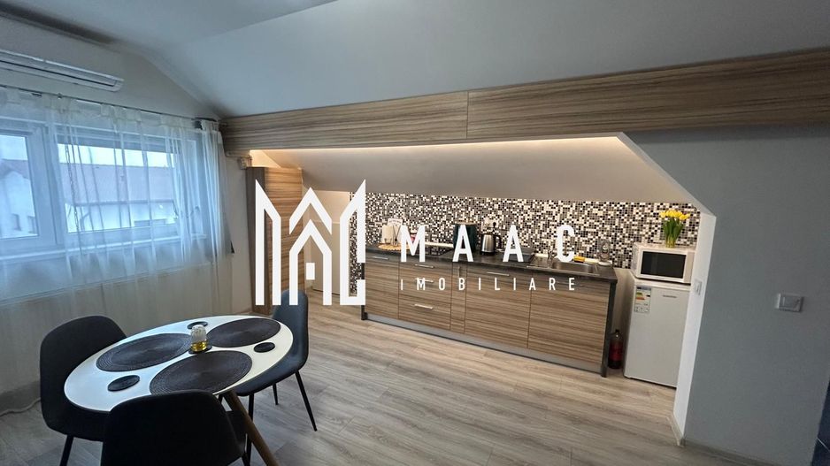 Garsonieră tip studio de vânzare, 58 mp I Cartierul Arhitecților - Poză 3