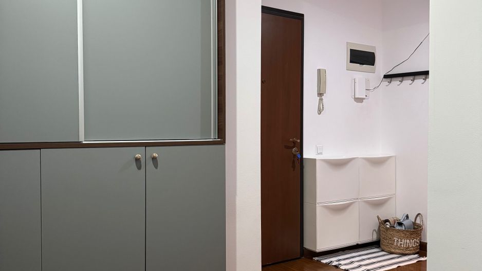 Apartament 2 camere, Ten Blocks - Sector 6 | Pet friendly - Poză 4