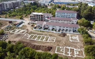 2 camere parter - Avangarde Forest Voluntari - Poză 17