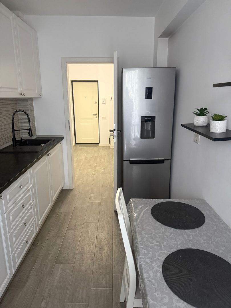 Inchiriere Apartament 2 camere- Zona MetrouBerceni - Poză 4