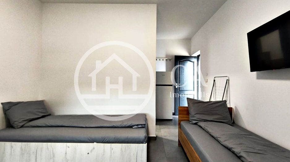 Casă de închiriat cu 3 camere în Osorhei, Oradea - Poză 2