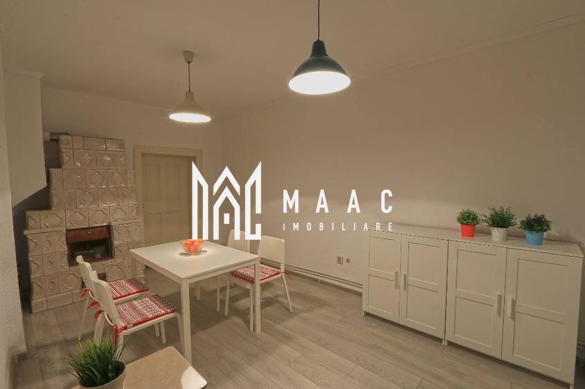 Apartament 2 camere de închiriat | Sibiu | Ultracentral | 95 mp - Poză 10