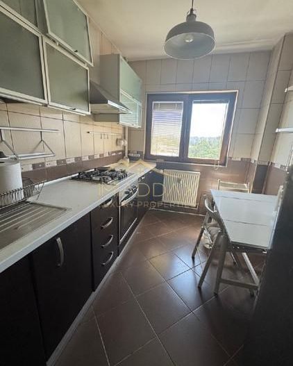 Exclusivitate | 3 Camere 13 Septembrie - Drumul Sării | Balcon 12mp | - Poză 2