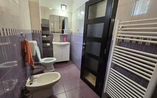 1/2 Duplex Zona Centru, 7 Camere, 310mp Teren - Poză 18