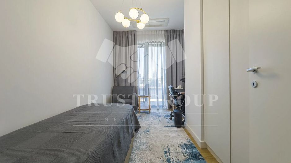 Apartament 4 camere Eminescu | Imobil 2023 | Loc de parcare - Poză 19