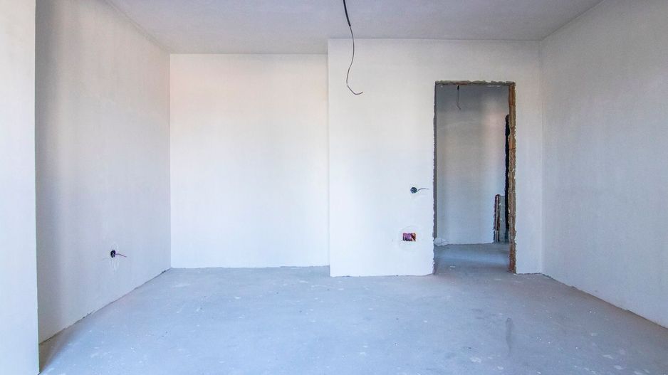 Apartament 3 Camere/ Terasa De 19MP/ Parc Crangasi/ Parter Inalt/ Finisat/ NOU - Poză 7