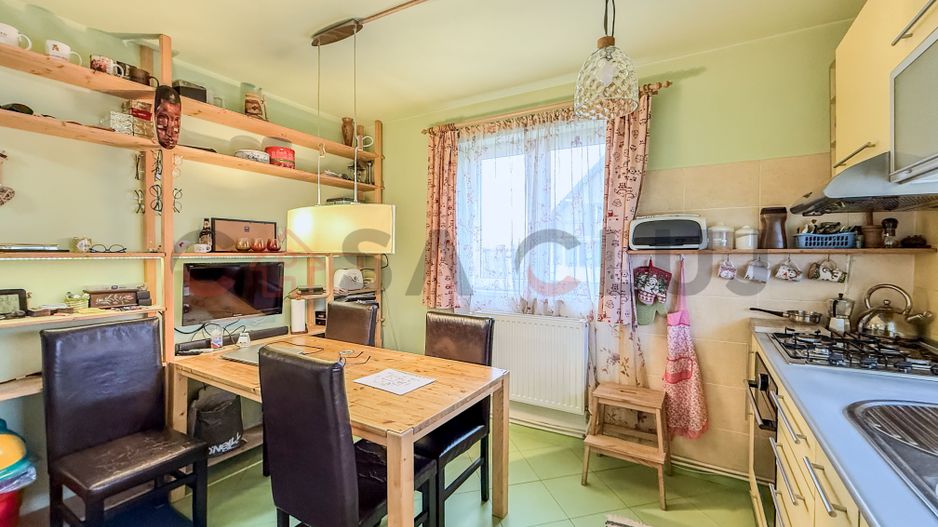 Apartament 2 camere | Etaj 1 | Zona Plevnei - Poză 5