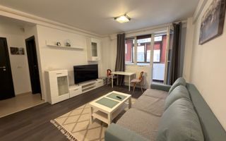 Apartament 2 camere | Centrala proprie | Renovat | Comision 0% | - Poză 1