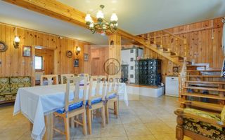 Casă de vacanță in Lepșa - VN, pretabila pentru investitie - Poză 12