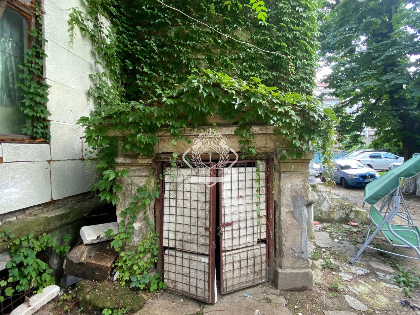 Calea Calarasilor I Vila monument istoric - Poză 11