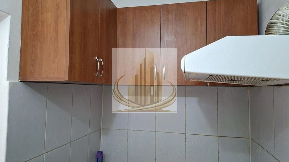 GARSONIERĂ ÎN ZONA IOSEFIN | 22 MP | ETAJ 3/4 - Poză 4
