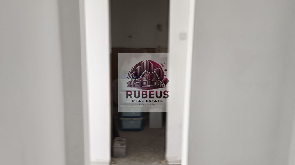 Apartament 4 camere, 77 mp, 2 balcoane, etaj 3 – Topolniței - Poză 14