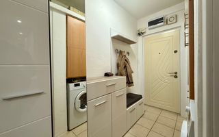 Apartament cu 2 camere etaj intermediar | Sagului - Poză 7