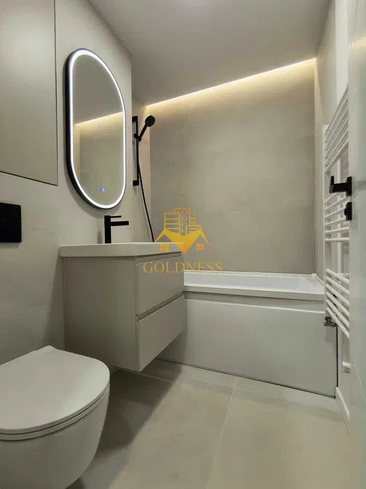 1 Camera Decomandata, Centru, P-ta Mihai Viteazu, Modern, Parcare - Poză 4