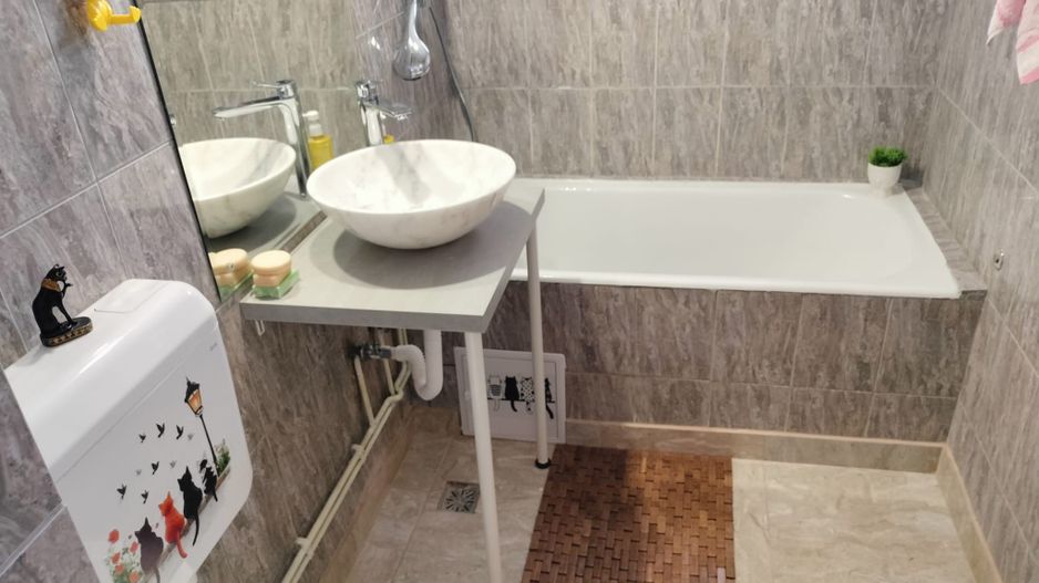 Prima Închiriere | Vedere Panoramică spre ParkLake – Zona IOR - Poză 21