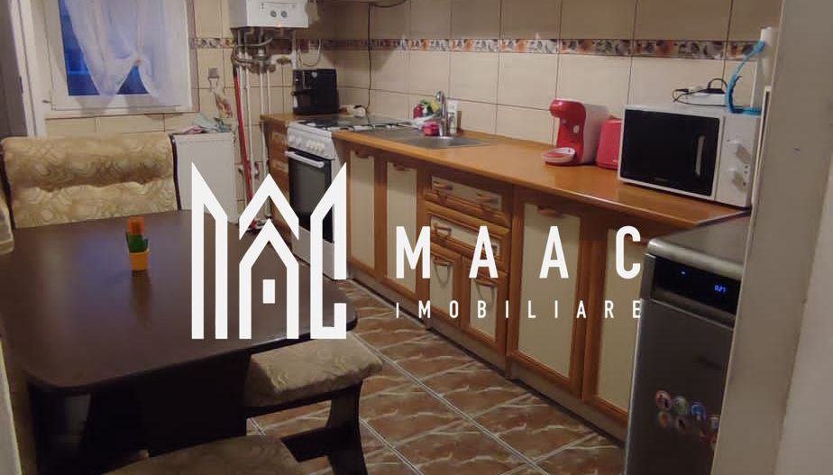 Apartament 3 Camere | Turnisor | 65 MP | Balcon | Pivnita - Poză 1