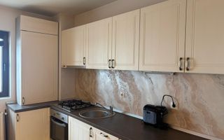 Apartament 2 camere modern zona Mall Șelimbăr - Poză 6