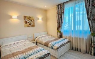 Casă modernă și elegantă • 4 camere | 135mp utili + terasă 55 mp | Curte 180mp - Poză 7