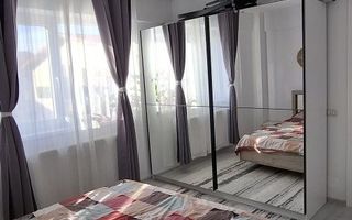 Apartament 2 camere semidecomandat, mobilat, utilat, loc parcare inclus, Valea Lupului, zona Antibiotice, cartier Iriss - Poză 2